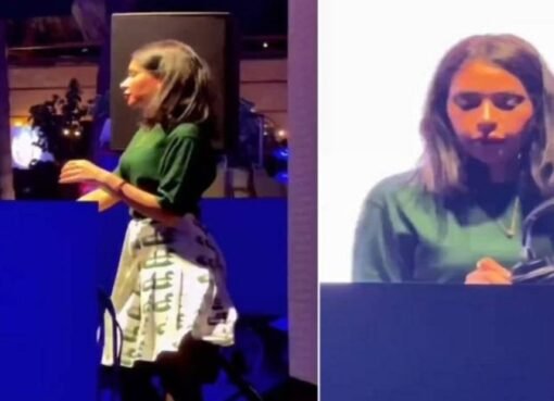 طبيبة أسنان سعودية تثير الجدل بفيديو راقص.. تسريب يشعل مواقع التواصل