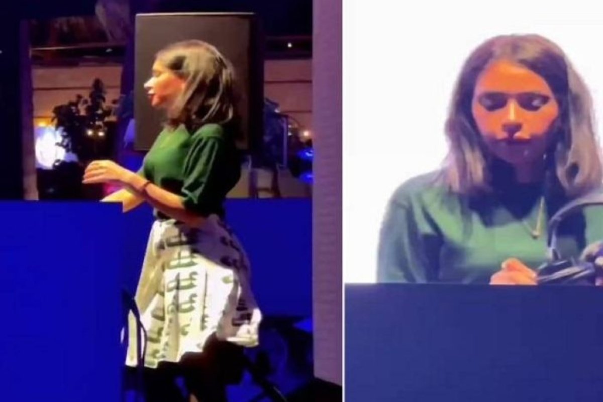 طبيبة أسنان سعودية تثير الجدل بفيديو راقص.. تسريب يشعل مواقع التواصل