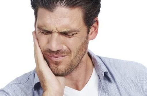 تخلّص من ألم تسوس الأسنان في دقائق!