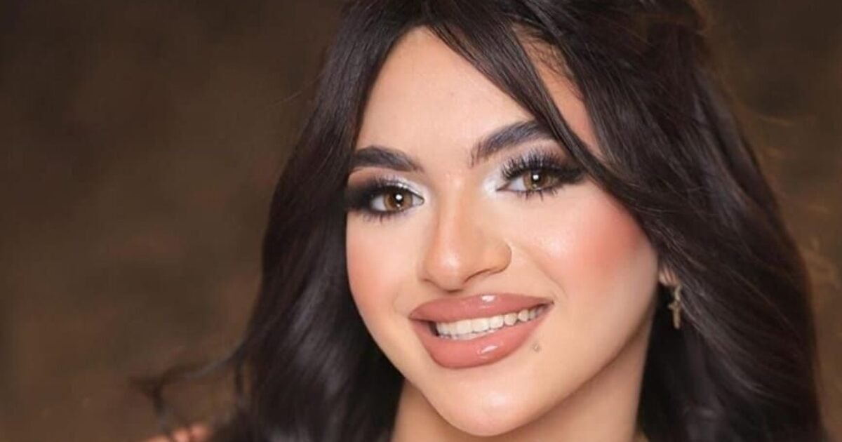 الشرطة المصرية تضبط سوزي الأردنية داخل شقتها بالقاهرة الجديدة