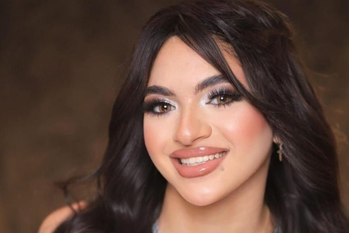 الشرطة المصرية تضبط سوزي الأردنية داخل شقتها بالقاهرة الجديدة