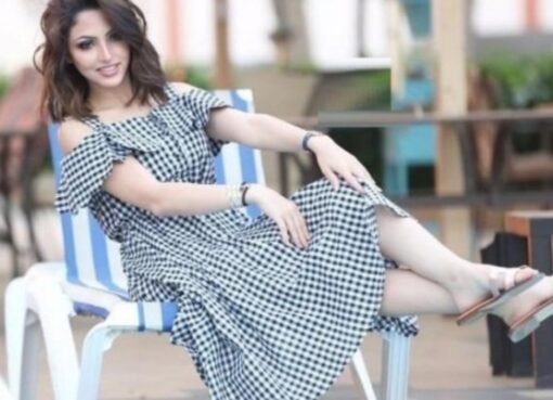 إعلامية سعودية تفجرها: أحب هذا الشيء في الرجال ولا أخجل من الاعتراف!