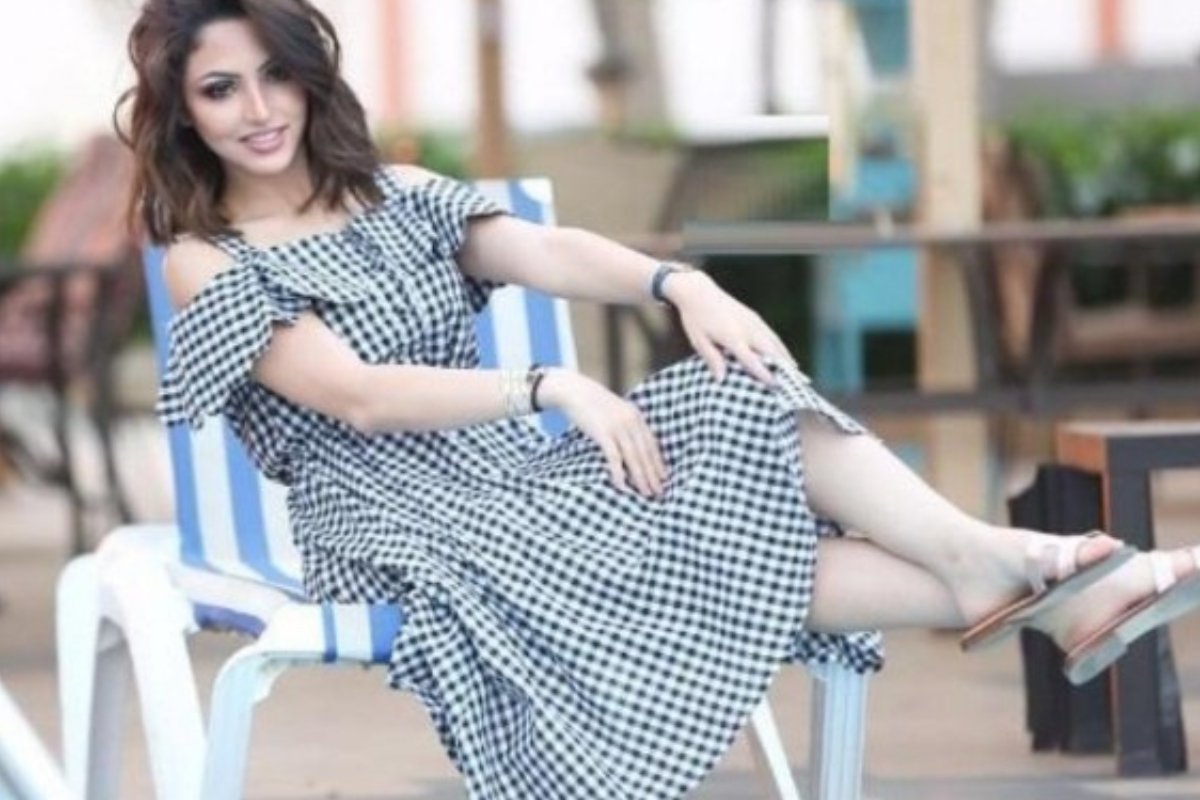 إعلامية سعودية تفجرها: أحب هذا الشيء في الرجال ولا أخجل من الاعتراف!