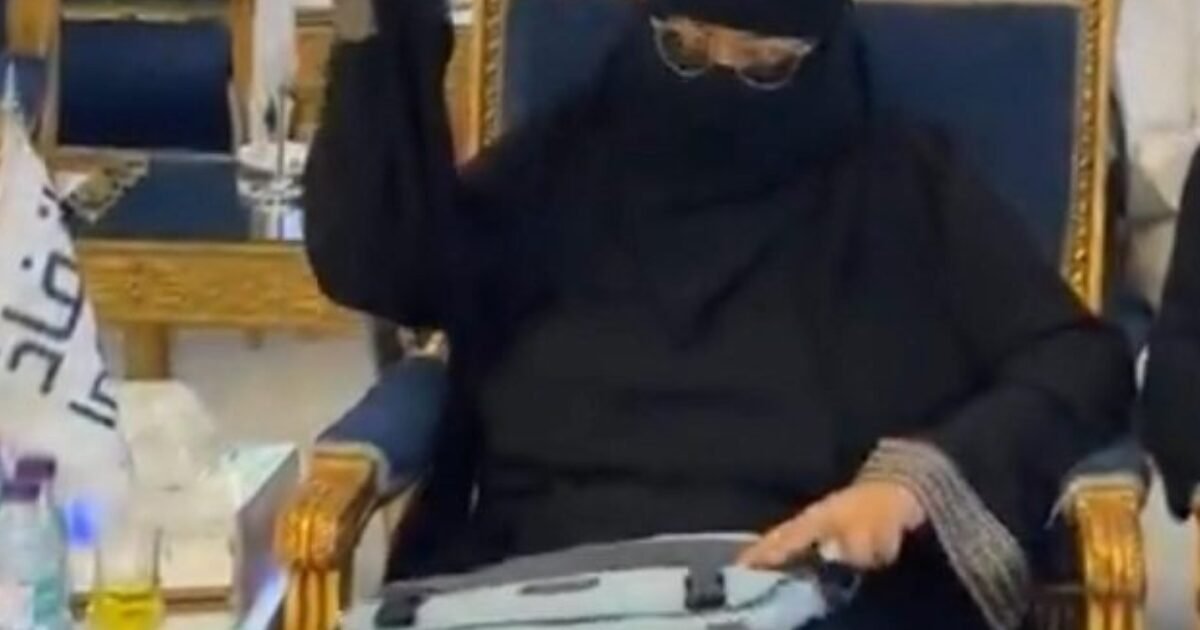 من هي سيدة الرياض التي اقتنت فلة بـ 8 ملايين؟ التفاصيل تُكشف