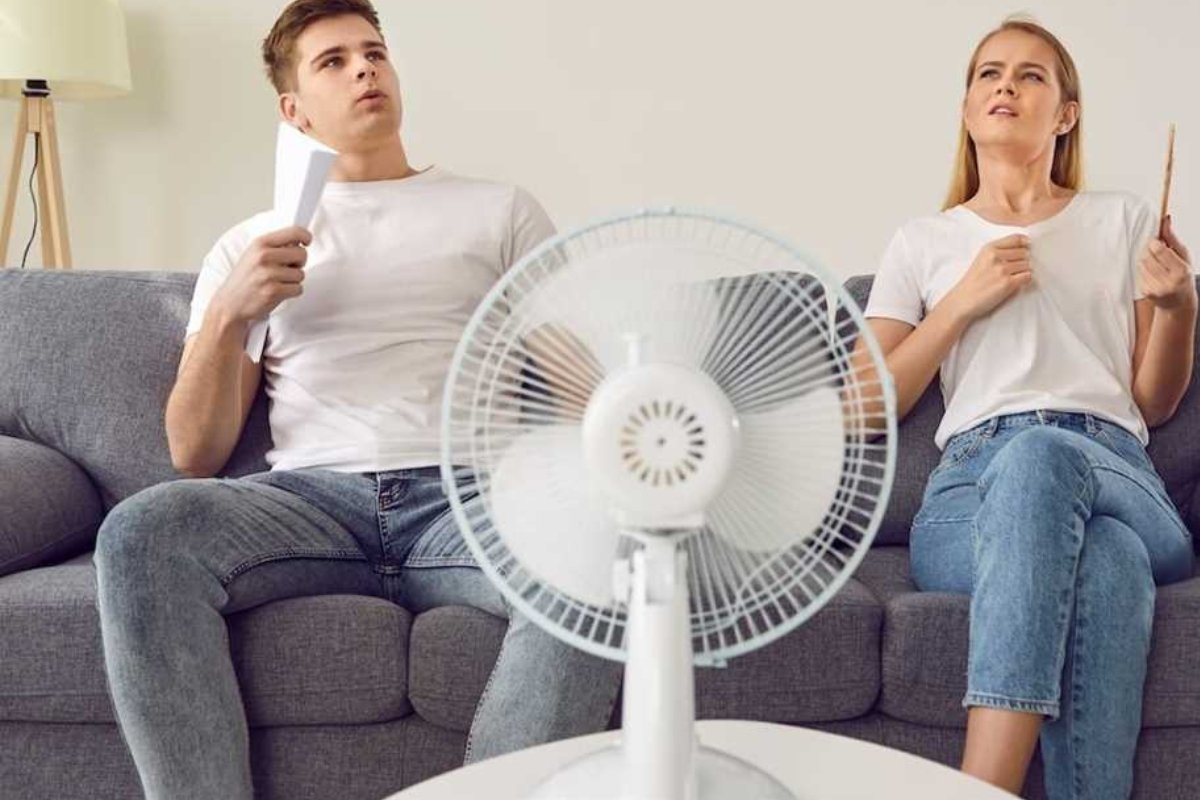 ودّع الحر 9 حيل تبرد جسمك من غير مكيف