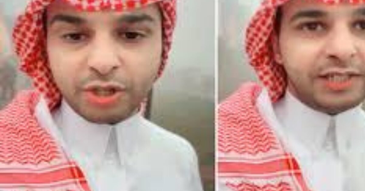 بالفيديو : "الشهري" يكشف عن وصفة طبيعية للتخلص من مشاكل القولون والإمساك