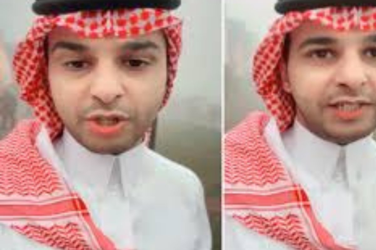 بالفيديو : "الشهري" يكشف عن وصفة طبيعية للتخلص من مشاكل القولون والإمساك