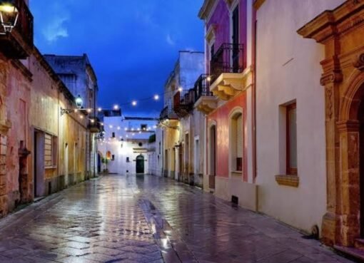 لأول مرة: بلدة أوروبية تطلب سكانًا وتمنح آلاف الدولارات