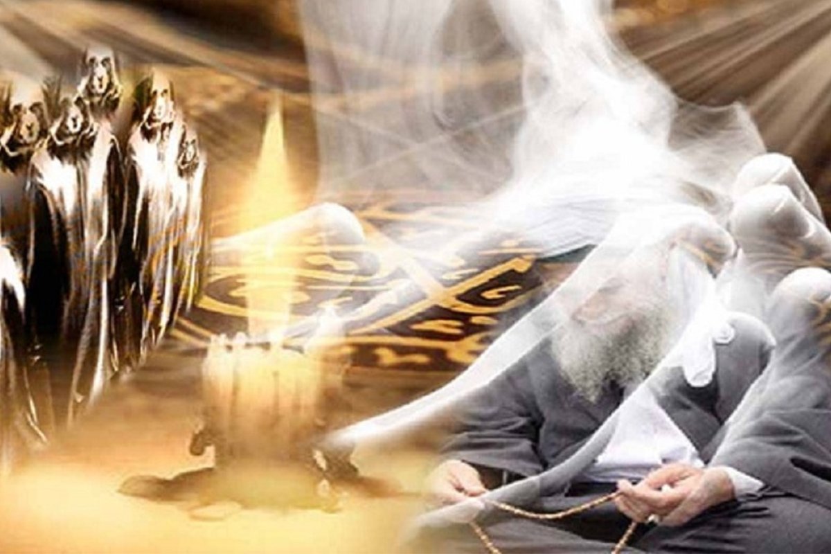 مطلقة سعودية تلجأ لساحر بحثًا عن الزواج.. والنتيجة كانت صادمة!