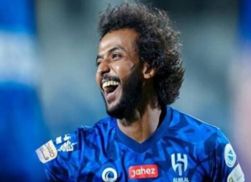 بعد 13 عامًا في الهلال.. الشهراني يعود للقادسية بعقد مالي ضخم
