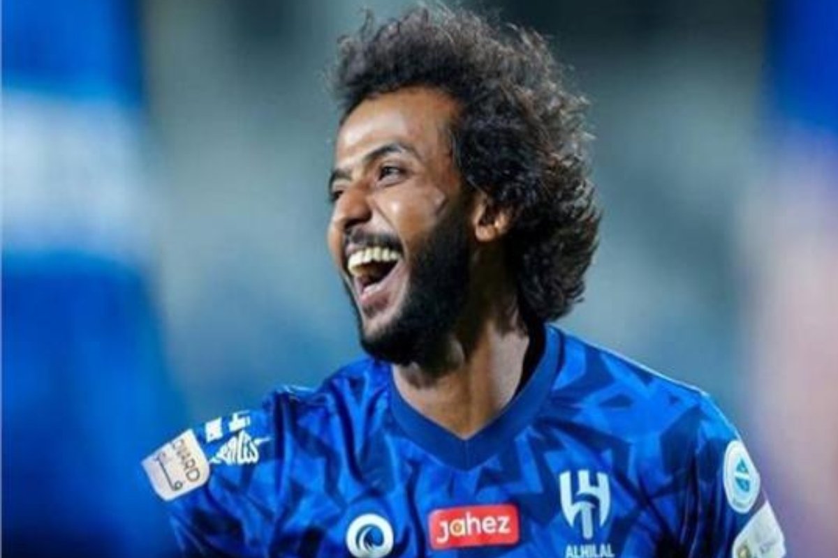 بعد 13 عامًا في الهلال.. الشهراني يعود للقادسية بعقد مالي ضخم