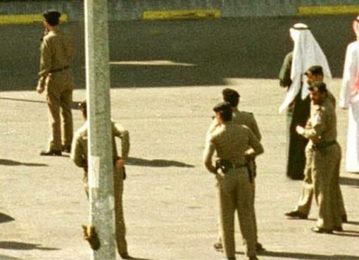 قصة مواطن سعودي في مواجهة الموت.. والقرار الذي صدم الجميع