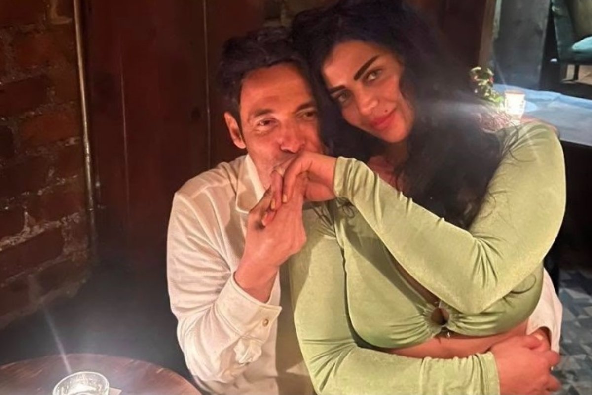 اتهامات خطيرة: سعد الصغير متورط في التجارة بالأعضاء وقتل ابنته حسب رواية طليقته