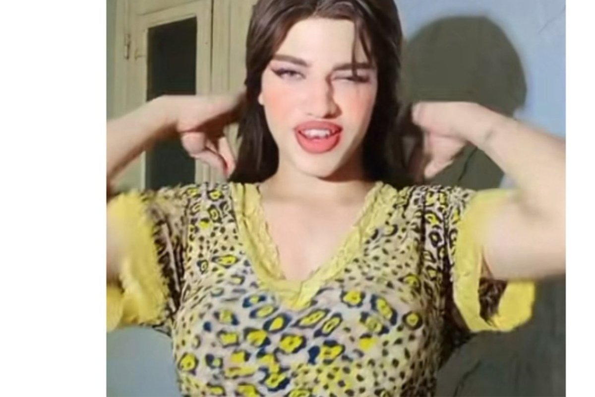 القبض على "ياسمين" بعد بث فيديوهات خادشة... والمفاجأة في هويتها الحقيقية