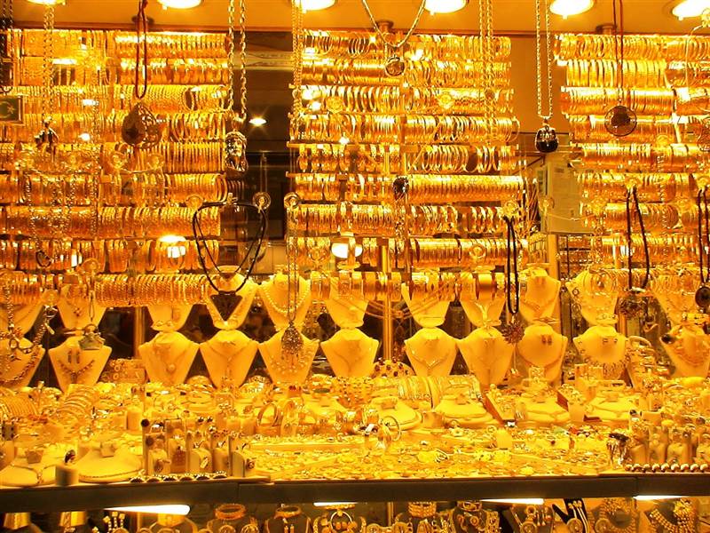 أسعار الذهب في اليمن اليوم 18 أغسطس: عيار 21 يواصل الثبات