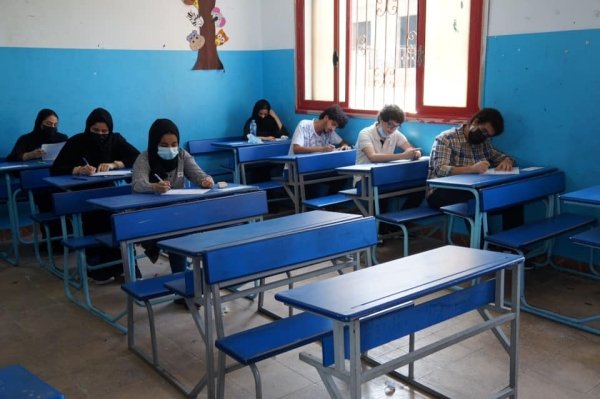7 آلاف طالب يمني محرومون من الدراسة في مصر.. وأولياء الأمور يطالبون بالتحقيق