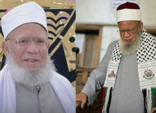 وفاة داعية أزهري في صنعاء.. الشيخ العيسوي يترك إرثًا من العلم والخير