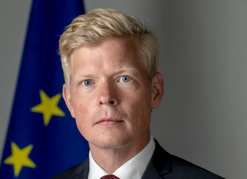 تحذير أممي عاجل بشأن البنوك اليمنية.. تصريح يثير القلق تحذير أممي عاجل بشأن البنوك اليمنية.. تصريح يثير القلق