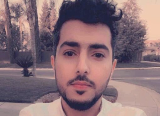 مفاجأة مدوية: العثور على مقتنيات الشاب السنباني داخل معسكر الكعلولي!