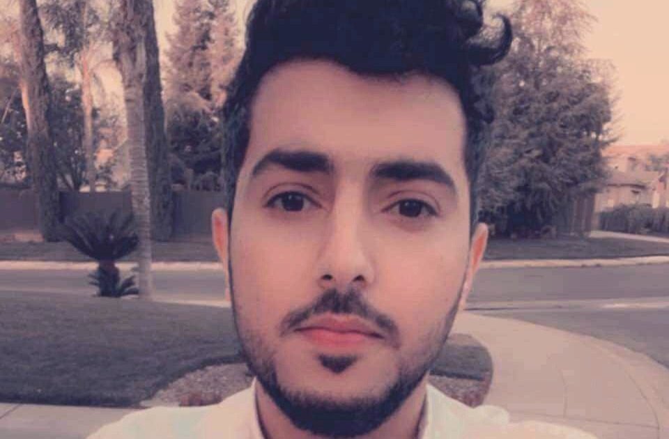 مفاجأة مدوية: العثور على مقتنيات الشاب السنباني داخل معسكر الكعلولي!