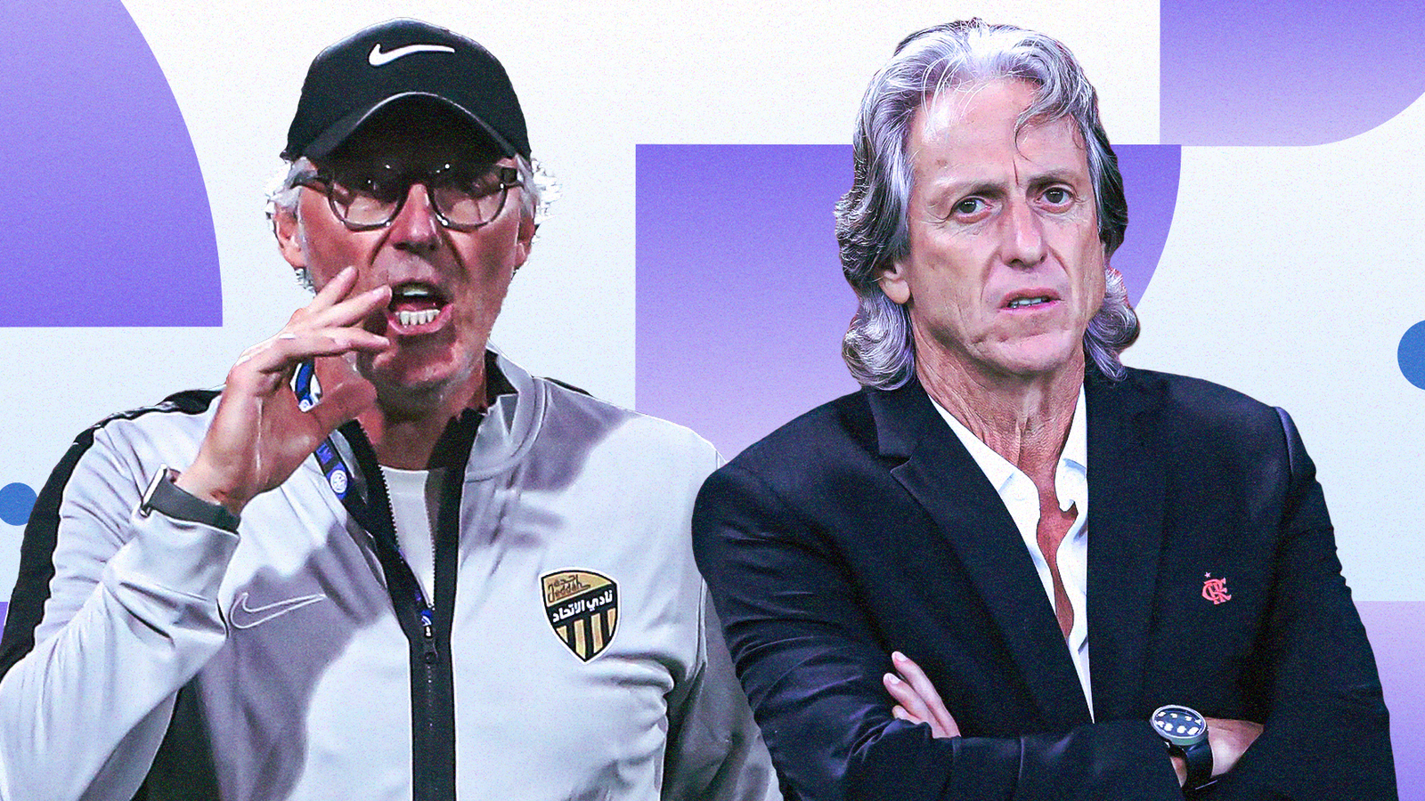 الاتحاد في الموعد الكبير.. النصر يثور ولكن النهائي له رأي آخر