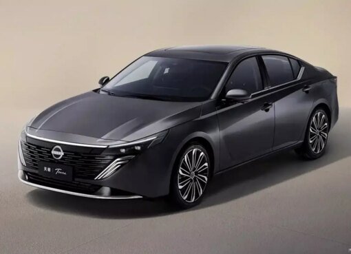 سعر نيسان ألتيما 2026 في السعودية: تعرف على الفئات والتجهيزات