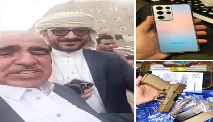 في قلب الحزن.. لصوص يسرقون مشيعين في جنازة شقيقة الرئيس الحمدي!