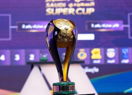 نهائي السوبر السعودي 2025: موعد المباراة والقنوات الناقلة