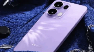 هاتف Reno 14 Pro.. تصميم فاخر ومواصفات خارقة بسعر لا يُصدق