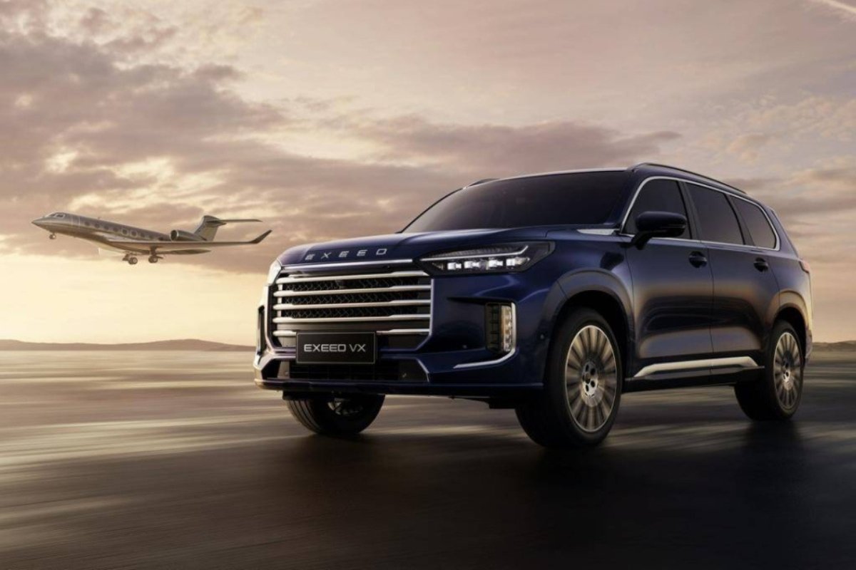 بعد نجاحها في أوروبا... إكسيد تدخل السوق السعودي بأحدث طرازاتها