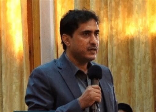 نائب برلماني: الزُبيدي يخرق الدستور ويقوض الشرعية اليمنية