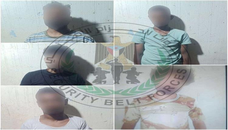 في إنجاز استثنائي.. الأمن يكشف شبكة تزوير جوازات في العاصمة