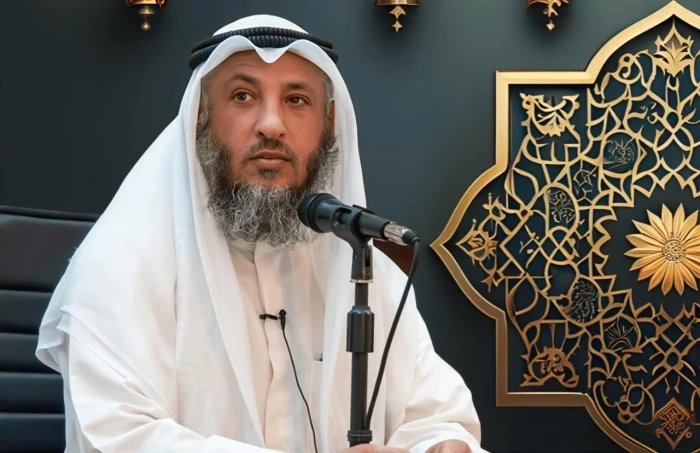 الداعية الكويتي يوضح: كشف الوجه للمرأة محل اتفاق بين غالبية أهل العلم