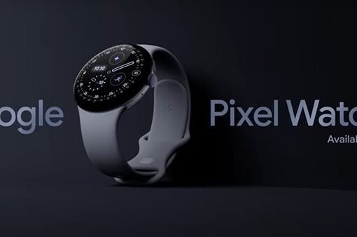 تصميم أنيق وذكاء اصطناعي... غوغل تطلق ساعتها الذكية الجديدة