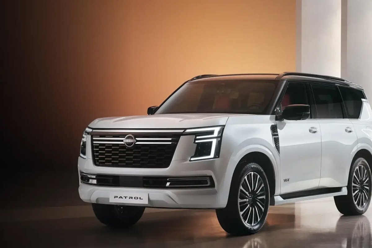 خلل مفاجئ في نيسان باترول 2025.. استدعاء عاجل يثير القلق