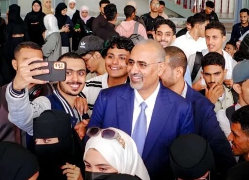 قائمة المنح الإماراتية في الضالع: خدعة الموسم أم خطأ غير مقصود؟ قائمة المنح الإماراتية في الضالع: خدعة الموسم أم خطأ غير مقصود؟