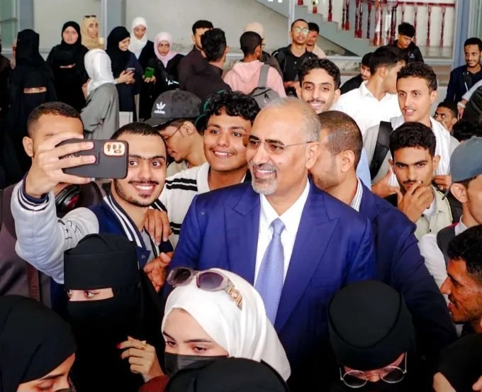 قائمة المنح الإماراتية في الضالع: خدعة الموسم أم خطأ غير مقصود؟
