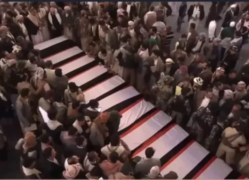 المقدم "أ" والعميد "م".. خيوط العملية التي أطاحت برئيس وزراء الحوثيين