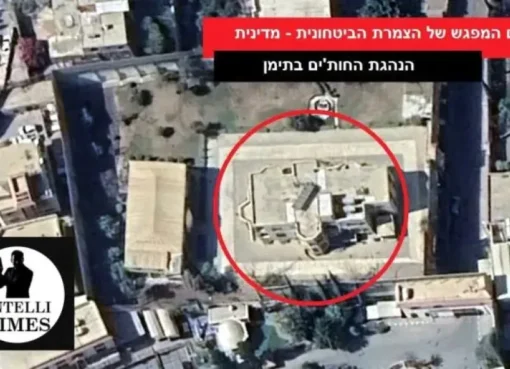 إسرائيل تكشف المستور: كيف اخترقت أعقد منظومة أمنية؟