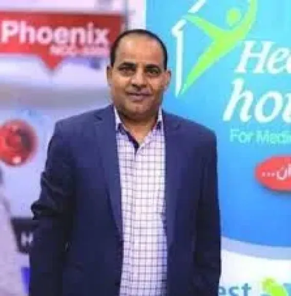 محمد المحمدي يكشف شبكة احتيال تستغل آلام أسر المفقودين لتحقيق أرباح غير مشروعة