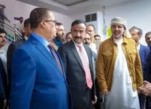 محافظ شبوة يحسم الجدل: لا تعيينات خارج الإطار الجمهوري