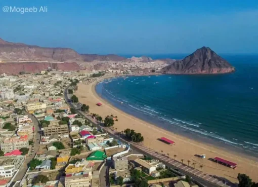 مطالب إسرائيلية تفصل عدن عن اليمن… هل هو تمهيد لتدويل القضية