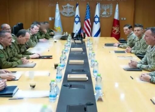 إسرائيل تُعيد ترتيب أوراقها: مواجهة مرتقبة مع إيران واليمن في مرمى التصعيد