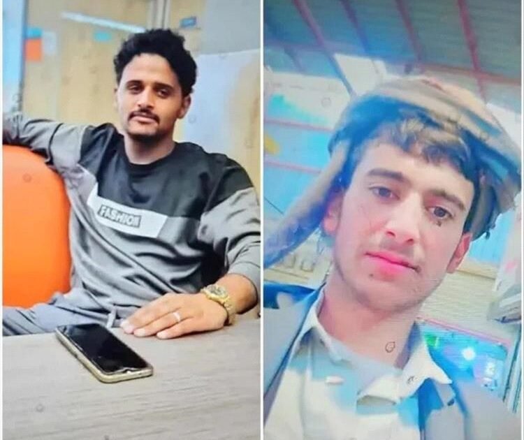 تفاصيل مؤلمة لحادث انهيار حمولة شاحنة تودي بحياة 3مغتربين يمنيين
