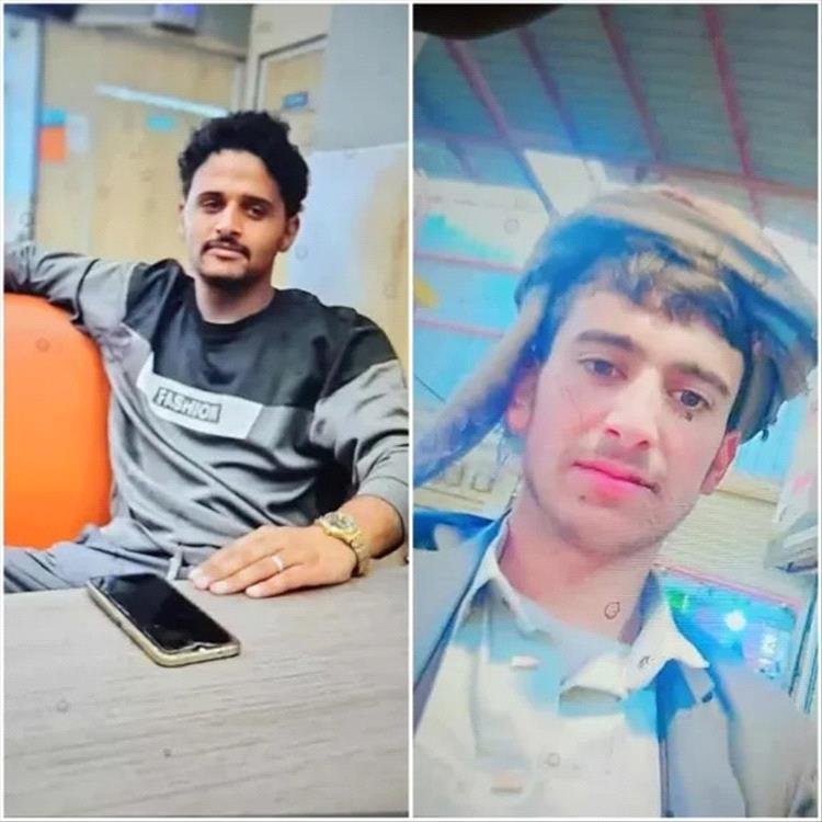 تفاصيل مؤلمة لحادث انهيار حمولة شاحنة تودي بحياة 3مغتربين يمنيين