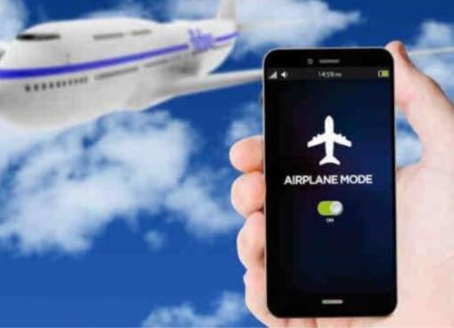 وضع الطيران ليلاً: خدعة بسيطة قد تغيّر طريقة استخدامك للهاتف!