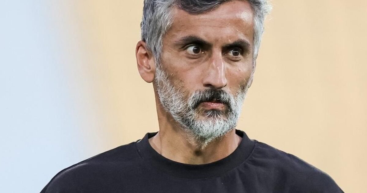 قرار غريب من ريبيرو يُطيح بصفقة كانت ستُشعل الدوري المصري