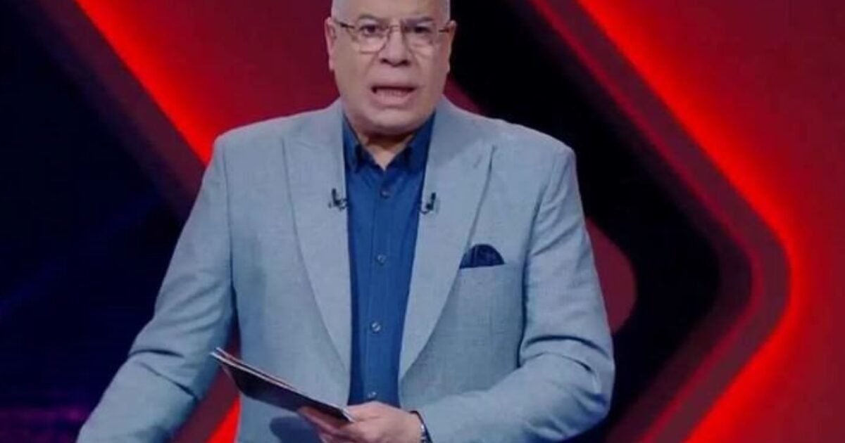 رد ناري من أحمد حسن على تصريحات شوبير المثيرة للجدل