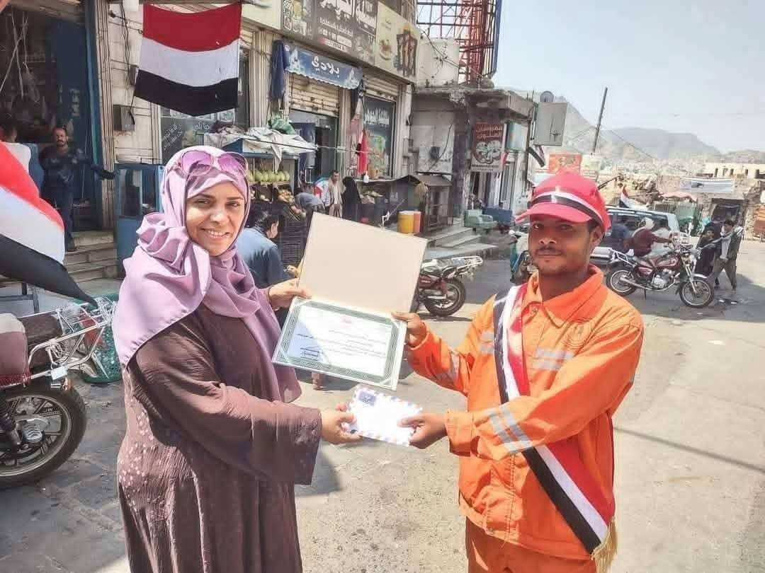 شهادة مؤثرة من عامل نظافة: هكذا كانت افتهان المشهري تجبر بخاطرنا