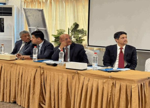 محافظ البنك المركزي يكشف تحديات القطاع المالي اليمني ويطرح حلولاً رقمية واعدة